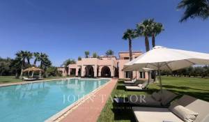 Venta Villa Marrakech