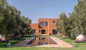 Venta Villa Marrakech