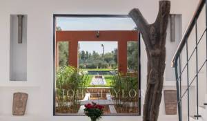 Venta Villa Marrakech
