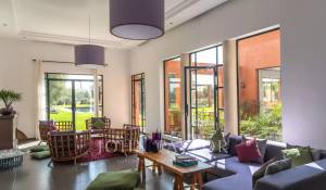 Venta Villa Marrakech