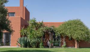 Venta Villa Marrakech