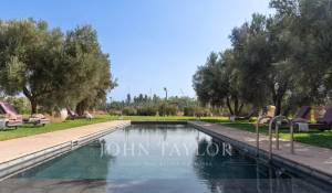 Venta Villa Marrakech