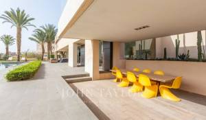 Venta Villa Marrakech