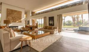 Venta Villa Marrakech