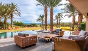 Venta Villa Marrakech