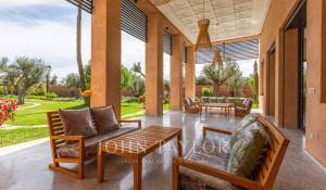 Venta Villa Marrakech