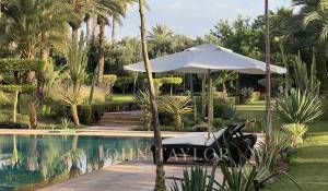 Venta Villa Marrakech