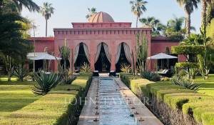 Venta Villa Marrakech