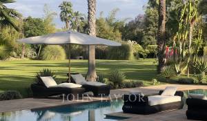 Venta Villa Marrakech