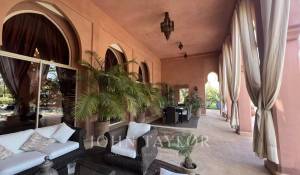 Venta Villa Marrakech