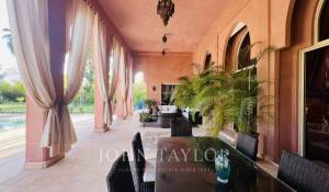 Venta Villa Marrakech
