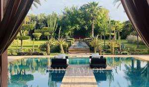 Venta Villa Marrakech