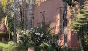 Venta Villa Marrakech