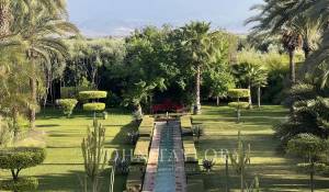 Venta Villa Marrakech