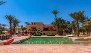 Venta Villa Marrakech