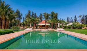 Venta Villa Marrakech