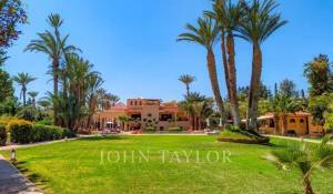 Venta Villa Marrakech