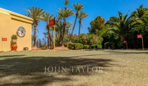 Venta Villa Marrakech