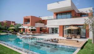 Venta Villa Marrakech