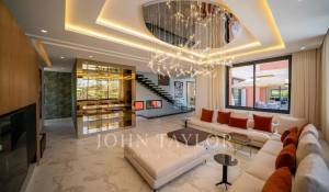 Venta Villa Marrakech