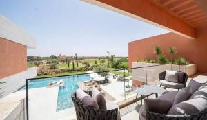 Venta Villa Marrakech