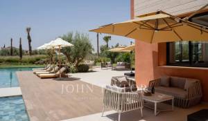 Venta Villa Marrakech