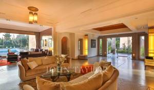 Venta Villa Marrakech