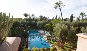 Venta Villa Marrakech