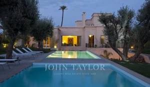 Venta Villa Marrakech