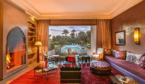 Venta Villa Marrakech