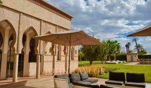 Venta Villa Marrakech