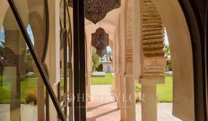 Venta Villa Marrakech