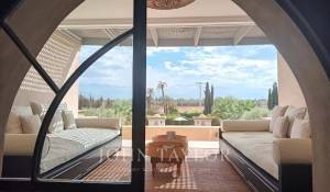 Venta Villa Marrakech