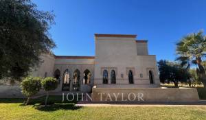 Venta Villa Marrakech