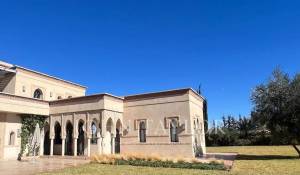 Venta Villa Marrakech