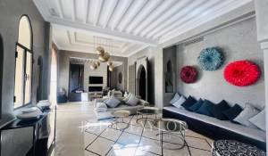 Venta Villa Marrakech