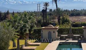 Venta Villa Marrakech
