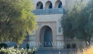 Venta Villa Marrakech