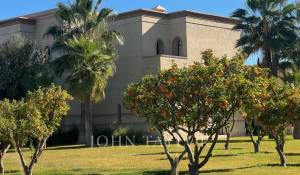 Venta Villa Marrakech