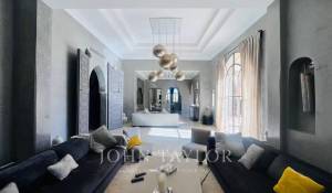 Venta Villa Marrakech