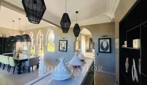 Venta Villa Marrakech