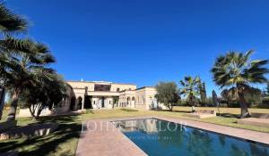 Venta Villa Marrakech