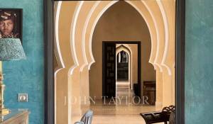 Venta Villa Marrakech