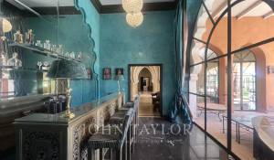 Venta Villa Marrakech