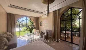 Venta Villa Marrakech