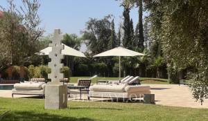 Venta Villa Marrakech