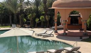 Venta Villa Marrakech