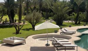 Venta Villa Marrakech