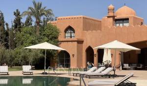 Venta Villa Marrakech