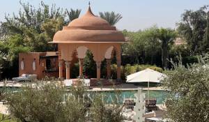 Venta Villa Marrakech